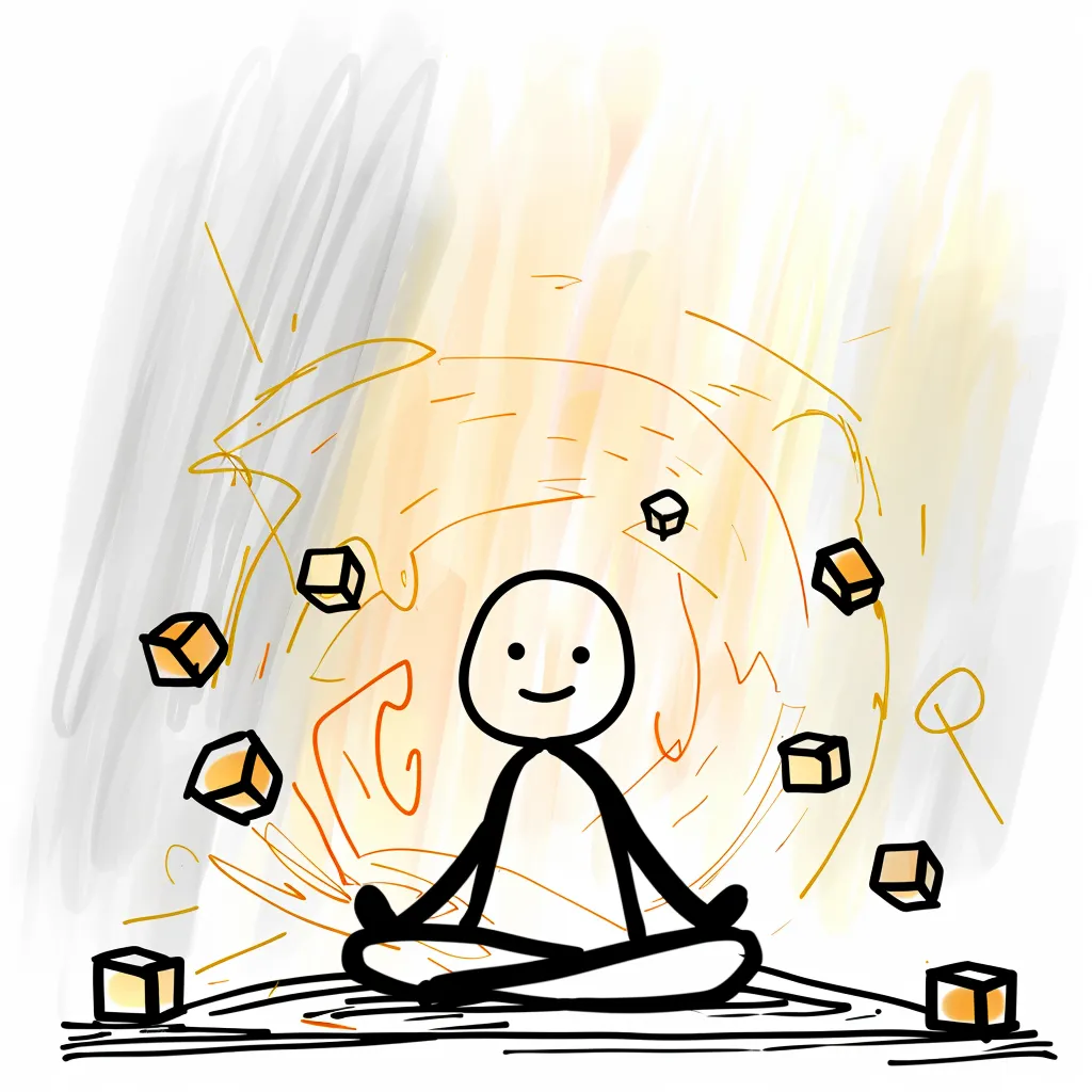 067: When Planning Feels Like Prison