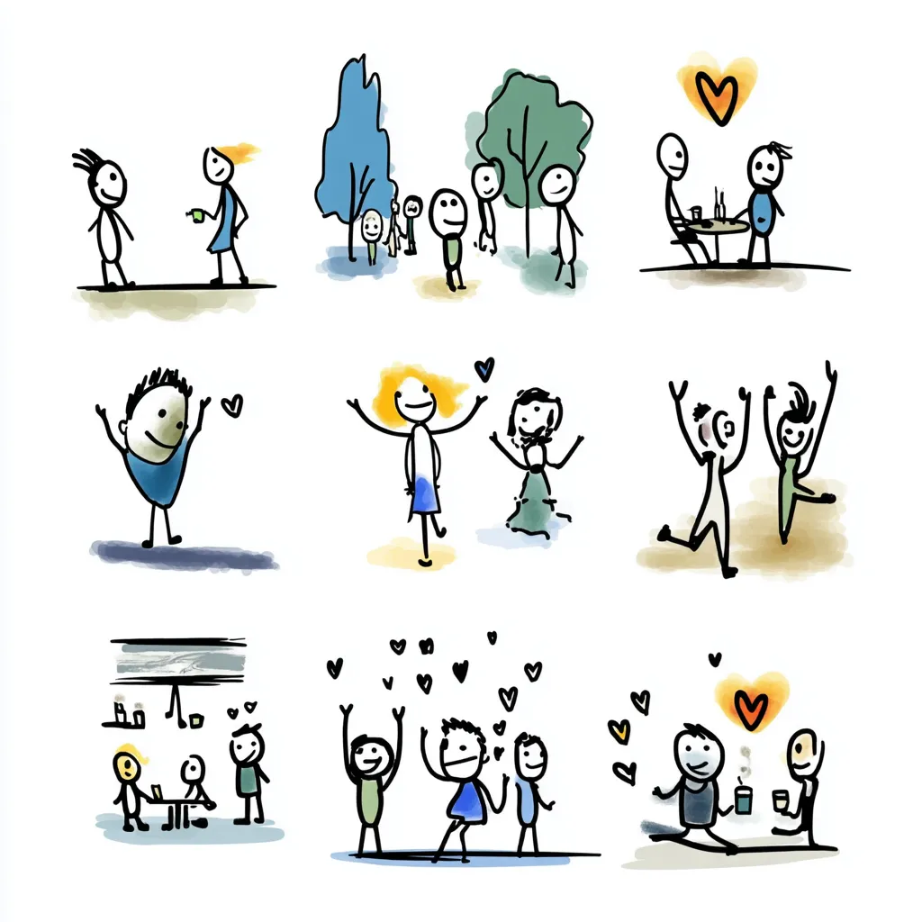 Something Extraordinary Is Happening