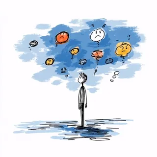 The Sacred Business of Being Human