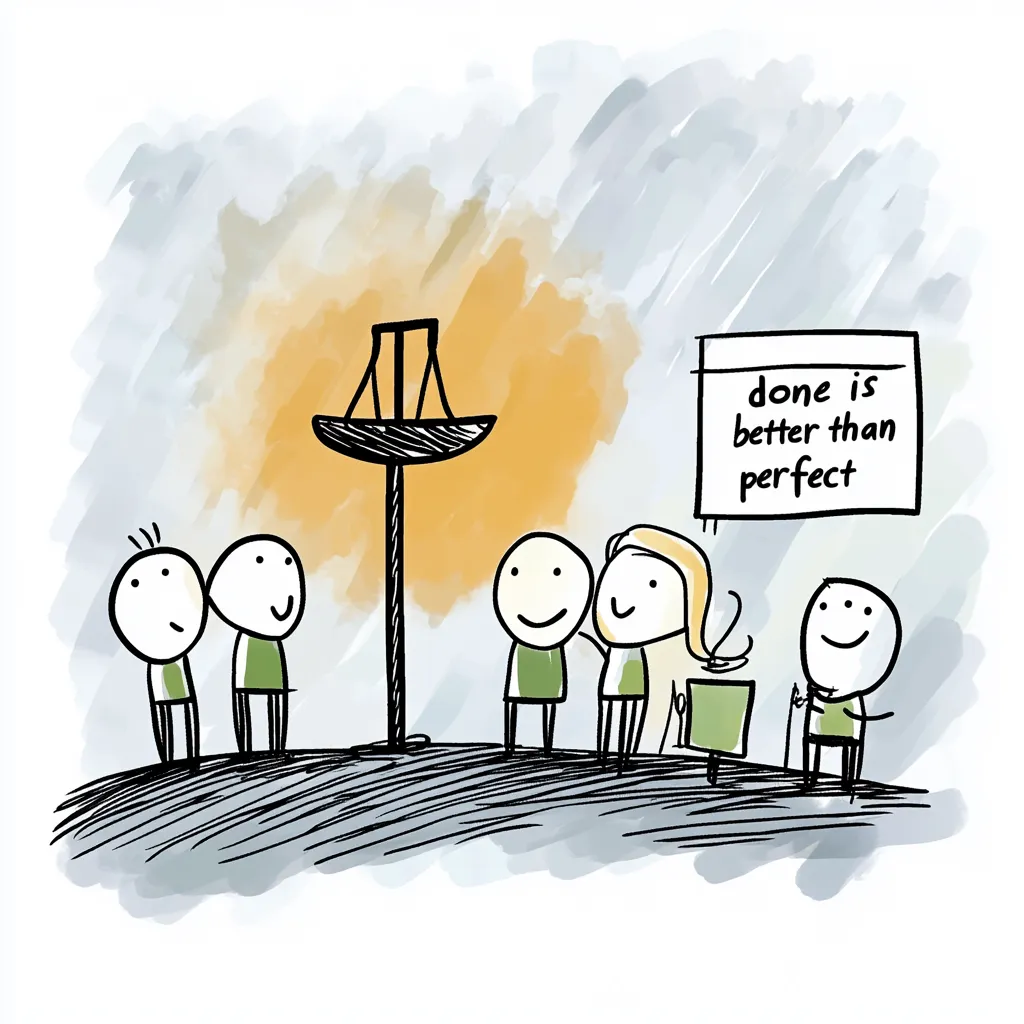 085: The Myth of Completion