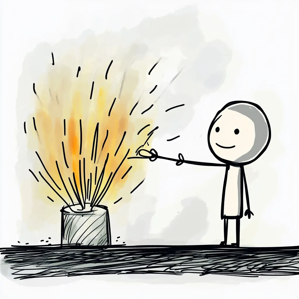 084: Rediscover Your Fire 🔥🔥🔥