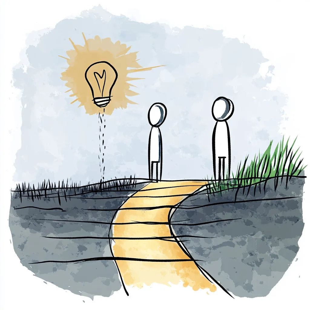 What really kills vitality?